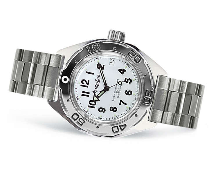 Амфибия  2416/67070Б